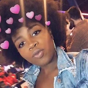 Meet your Posher, Cindy